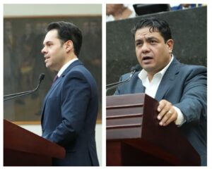 Presentan Mojica y Mata