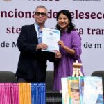 Proyectos y contenidos educativos de telesecundaria creados en Durango hoy fortalecen el aprendizaje de miles de estudiantes del país (2)