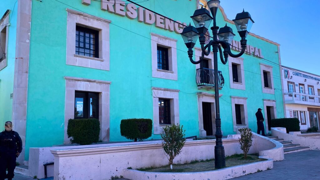 Pueblo Nuevo