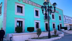 Pueblo Nuevo