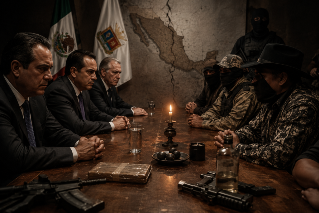 Qué mal debe andar nuestro país
