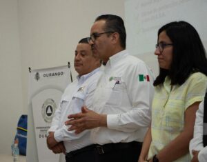 Refuerzan en Durango la capacitación para atender emergencias con sustancias químicas como cianuro (4)