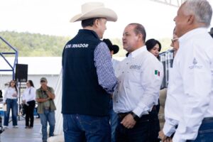 Respalda Ernesto Alanís acciones que fortalecen economía de las familias en San Dimas (1)