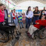 Ruta de la Salud supera las 3 mil atenciones en Topia; Marisol Rosso acerca servicios médicos gratuitos y especializados a las quebradas (4)