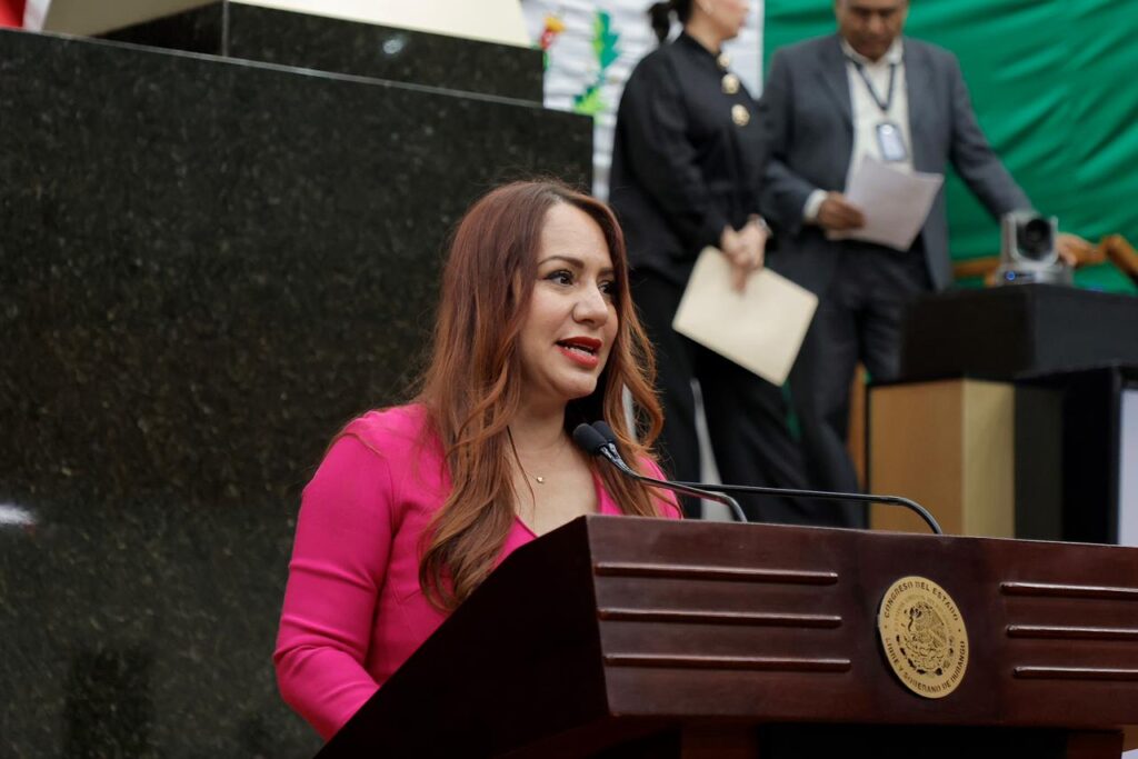 SAndra Amaya