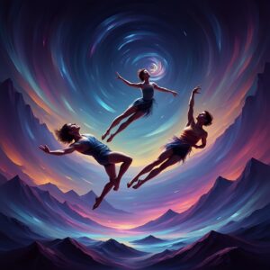 Temporadas artísticas 5