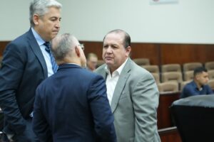 Tendrá Congreso intensa agenda legislativa Ernesto Alanís 2