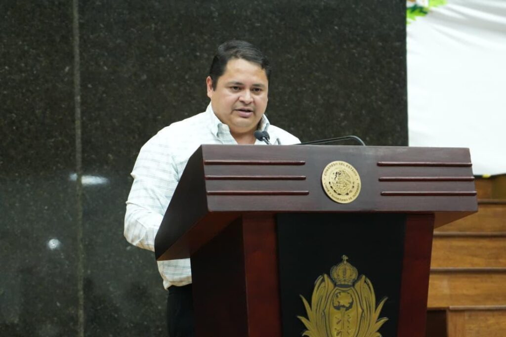 Ulises Adame
