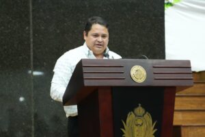 Ulises Adame