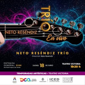 6-Temporadas artísticas 1