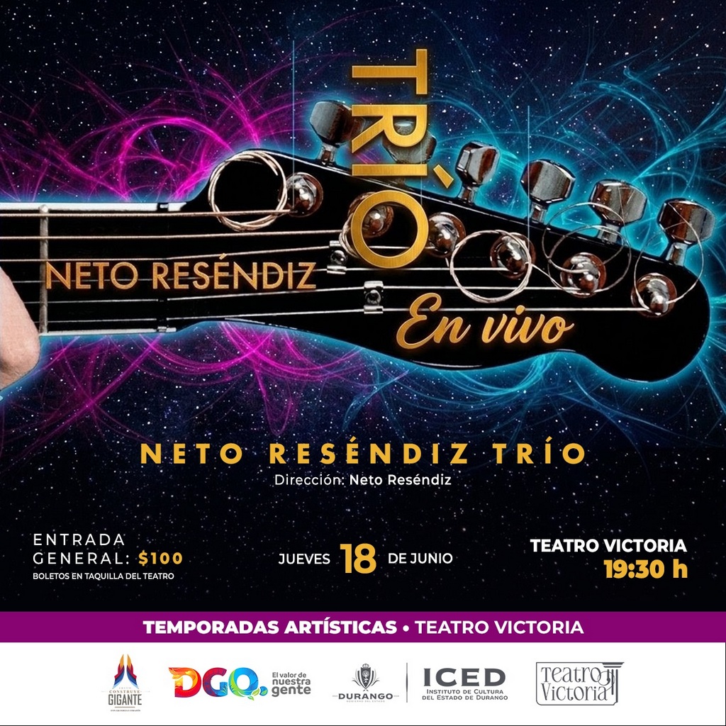 6-Temporadas artísticas 1