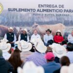 600 productores de Pueblo Nuevo ahorrarán en la alimentación de su ganado (4)