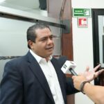 Acuerdo con Europa beneficia a La Laguna Alejandro Mata