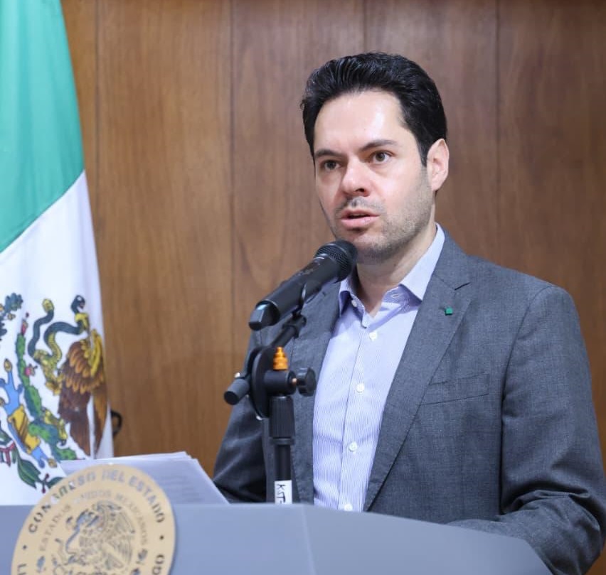 Alejandro Mojica