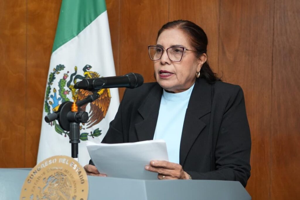 Ana María Durón