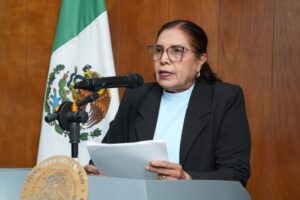 Ana María Durón