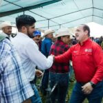 Apoyos al campo son resultado de escuchara los productores Ernesto Alanís (1)