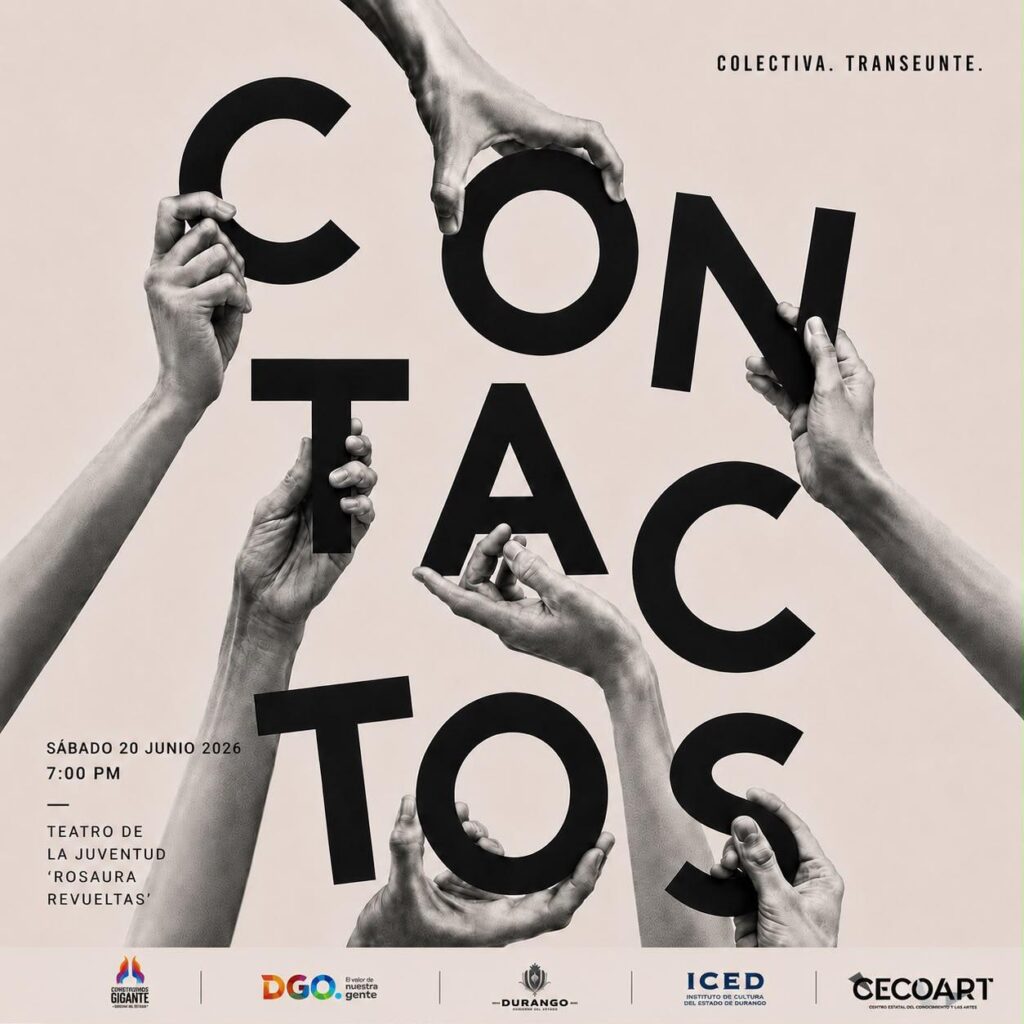 CONTACTOS 1