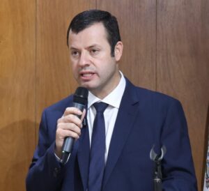 César Rivas