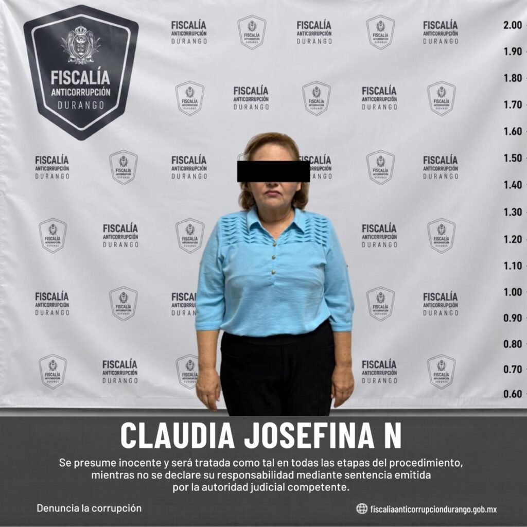 Claudia Josefina