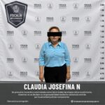 Claudia Josefina