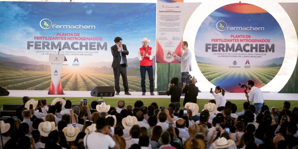 Coinciden académicos, empresarios y ambientalistas en que Fermachem traerá inversión, empleos y desarrollo para La Laguna (2)