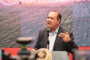Con Fermachem, Durango consolida capacidadde atraer grandes inversiones diputados