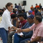 Con la Ruta de la Salud, más de 2 mil 500 trabajadores de la construcción y sus familias acceden a atención médica gratuita; Marisol Rosso lleva el programa a la CMIC (4)
