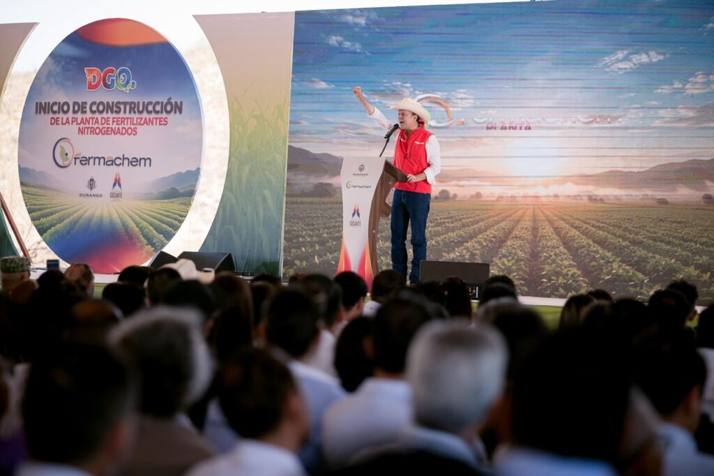Con mega inversión de 28 mil millones de pesos, Durango entra a una nueva etapa económica (3)