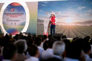Con mega inversión de 28 mil millones de pesos, Durango entra a una nueva etapa económica (3)