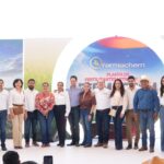 Constatan diputados locales primera piedra de Fermachem