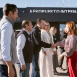Durango suma una nueva conexión aérea con Monterrey; amplían opciones para viajar, hacer negocios y atraer más visitantes (1)
