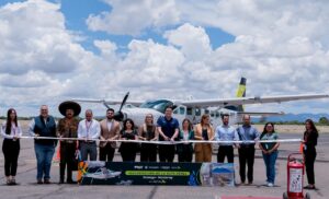 Durango suma una nueva conexión aérea con Monterrey y acceso a más de 36 destinos nacionales e internacionales (2)