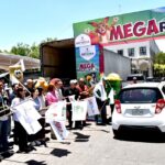 Duranguenses ayudan a cuidar el medio ambiente con el reciclaje de 31 toneladas de residuos electrónicos en la Feria Ambiental y Megareciclatón 2026 (5)