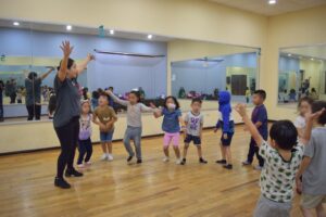 El Centro de Iniciación al Arte y la Cultura invita a los infantes a su Curso de Verano 2026 4