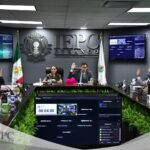 El IEPC Durango aprobó la redistribución del financiamiento público local para agrupaciones políticas estatales