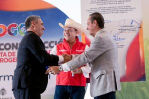 Empresarios y sectores productivos reconocen impacto de Fermachem para el desarrollo económico de Durango (1)