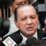 Ernesto Alanís