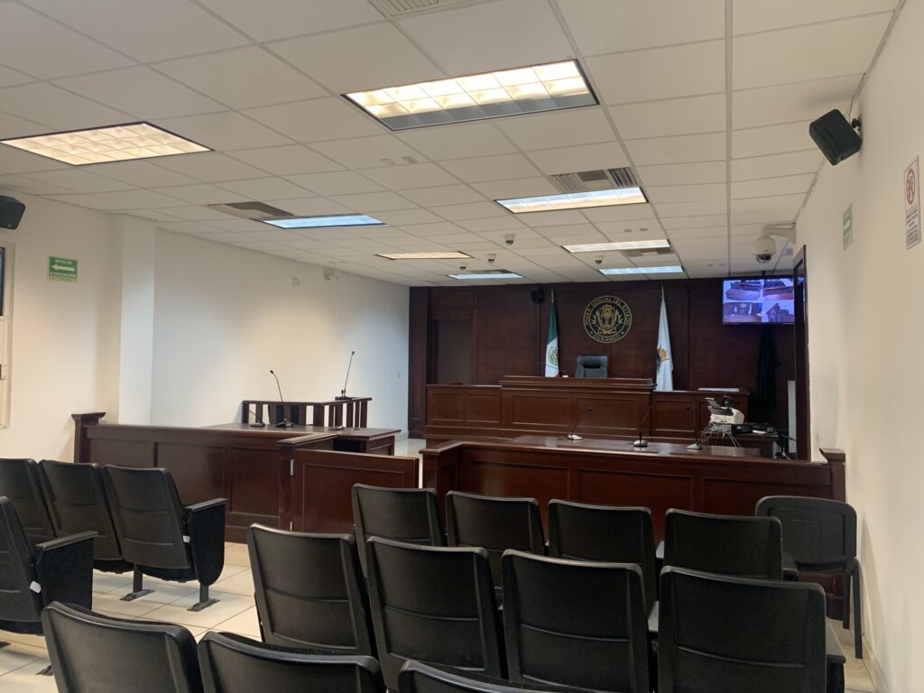 FISCALÍA ANTICORRUPCIÓN OBTIENE SEXTA SENTENCIA CONDENATORIA EN CONTRA DE EXSUBSECRETARIO DE EGRESOS