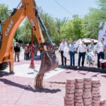Familias consideran que la renovación del Parque Forestal Lerdo permitirá recuperar un espacio para convivir, hacer deporte y disfrutar la naturaleza (3)
