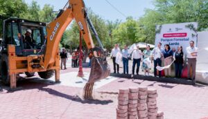 Familias consideran que la renovación del Parque Forestal Lerdo permitirá recuperar un espacio para convivir, hacer deporte y disfrutar la naturaleza (3)