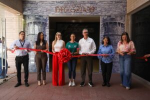 Familias podrán vivir una aventura entre dragones en el Museo Bebeleche y disfrutar una experiencia única (5)
