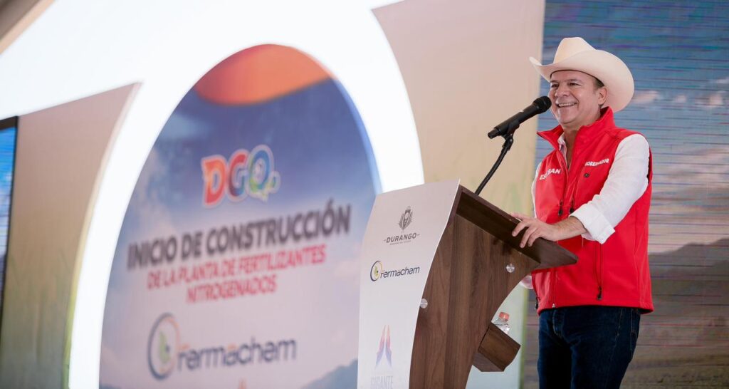 Fermachem generará empleos y desarrollo para La Laguna con tecnología que protege el medio ambiente y operará con agua reciclada (5)