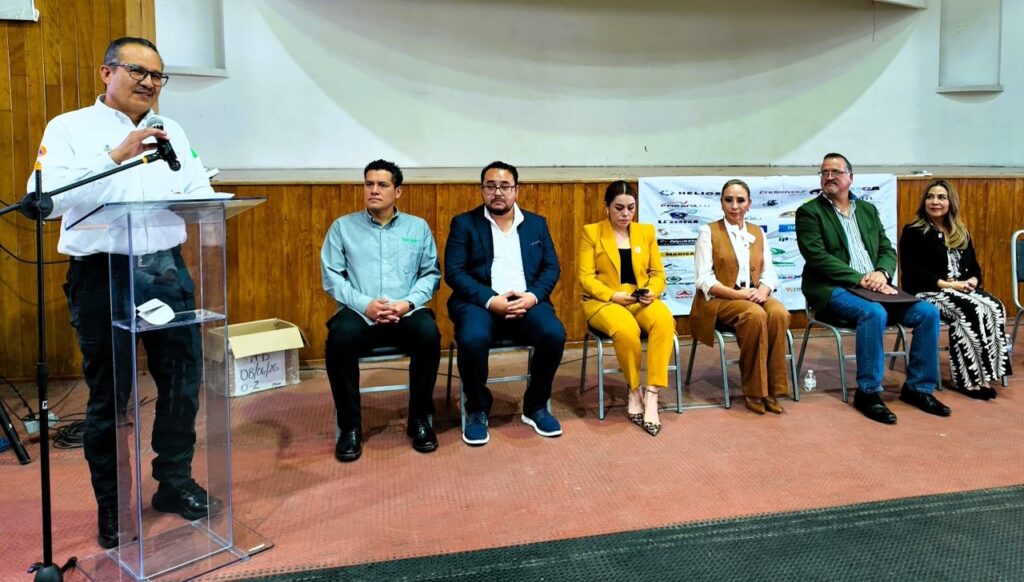 Foro de Seguridad Minera promueve capacitación y mejores prácticas para prevenir riesgos y atender emergencias (2)