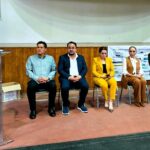 Foro de Seguridad Minera promueve capacitación y mejores prácticas para prevenir riesgos y atender emergencias (2)