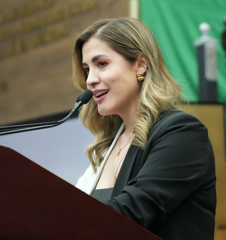 Gaby Vazquez Ch