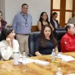 Instalará Congreso centro de acopio para apoyar a damnificados de Venezuela