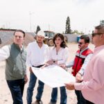 La Central Camionera contará con nuevos locales y una plaza renovada para ofrecer un mejor entorno a usuarios y visitantes (2)