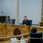 La coordinación entre corporaciones estatales, Ejército y Guardia Nacional fortalece la seguridad y la llegada de inversiones a Durango Esteban Villegas (3)