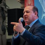 La libertad de expresión fortalece a Durango y a la democracia Ernesto Alanís 2